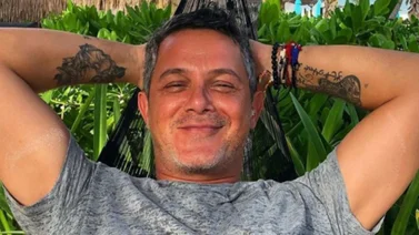 A sus 55 años Alejandro Sanz presume los resultados de sus duros entrenamientos en el gimnasio (+caliente imagen)