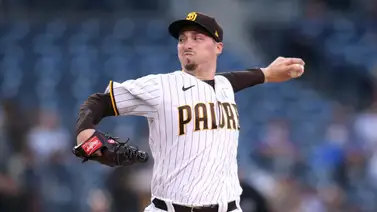 MLB: Blake Snell rechazó esta oferta millonaria de los Yankees (+Detalles) MLB: Blake Snell rechazó esta oferta millonaria de los Yankees (+Detalles)