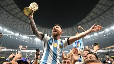 Esto cuesta ver a la Selección Argentina de Messi en los Estados Unidos Esto cuesta ver a la Selección Argentina de Messi en los Estados Unidos