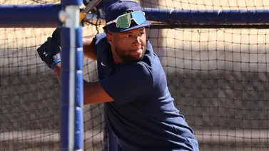 MLB: Jackson Chourio tiene como "modelo a seguir" en Milwaukee a un Salón de la Fama (+Video) MLB: Jackson Chourio tiene como "modelo a seguir" en Milwaukee a un Salón de la Fama (+Video)
