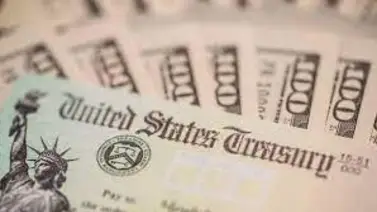 ¿Pagarán un cuarto cheque de estímulo? Esto es lo que se sabe al respecto ¿Pagarán un cuarto cheque de estímulo? Esto es lo que se sabe al respecto