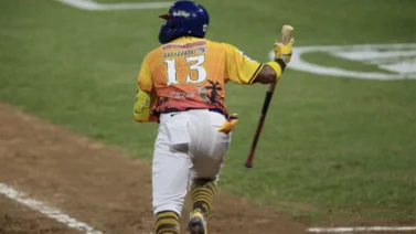 ¿Aparece la LVBP? Estas fueron las ligas más jonroneras del Caribe en la temporada 2023/24