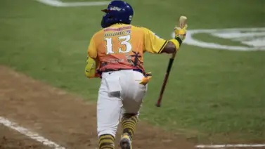 ¿Aparece la LVBP? Estas fueron las ligas más jonroneras del Caribe en la temporada 2023/24 ¿Aparece la LVBP? Estas fueron las ligas más jonroneras del Caribe en la temporada 2023/24