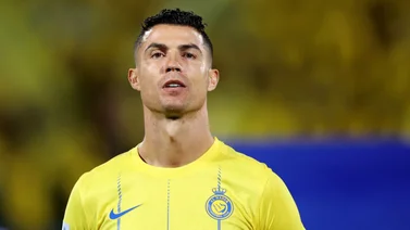 Cristiano Ronaldo Jr podría jugar con Estados Unidos; la afición