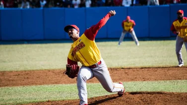 MLB: Prospecto cubano que brilló en el Clásico Mundial listo para Grandes Ligas