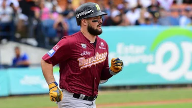 MLB: Conozca a los receptores venezolanos que pelean un puesto con Yankees de Nueva York (+Video)