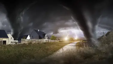 ¿Cuáles condados de Estados Unidos son más vulnerables a sufrir daños por tornados? ¿Cuáles condados de Estados Unidos son más vulnerables a sufrir daños por tornados?