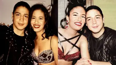 Ante posible salida de Yolanda Saldivar de prisión, exesposo de Selena Quintanilla envía contundente mensaje Ante posible salida de Yolanda Saldivar de prisión, exesposo de Selena Quintanilla envía contundente mensaje