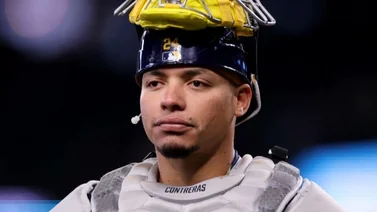 MLB: Cerveceros de Milwaukee goza de trío criollo en una poderosa alineación ante Cachorros (+Video)