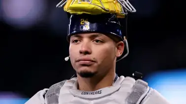 MLB: Cerveceros de Milwaukee goza de trío criollo en una poderosa alineación ante Cachorros (+Video) MLB: Cerveceros de Milwaukee goza de trío criollo en una poderosa alineación ante Cachorros (+Video)