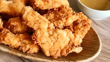 ¡Regresaron con todos los hierros! Así es la nueva propuesta gastronómica de esta cadena de comida rápida venezolana ¡Regresaron con todos los hierros! Así es la nueva propuesta gastronómica de esta cadena de comida rápida venezolana