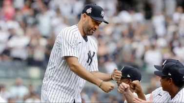 MLB: Campocorto dominicano confiesa lo que sintió al conocer a Derek Jeter (+Video)