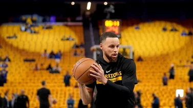 NBA: ¡El más decisivo! Stephen Curry se perfila como el favorito para ganar este galardón