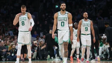 NBA: ¿Podrá lograrlo? Estrella de Boston Celtics intentará quedar en el corte final de la selección de EE.UU