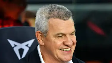 La trifulca que generaría en La Liga el Mallorca de Javier Aguirre (+Video) La trifulca que generaría en La Liga el Mallorca de Javier Aguirre (+Video)