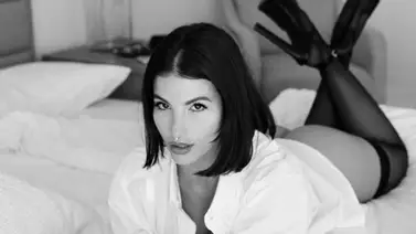 ¿Recuerdas a la actriz de cine para adultos ‘La Sirena 69’? A esto se dedica actualmente ¿Recuerdas a la actriz de cine para adultos ‘La Sirena 69’? A esto se dedica actualmente