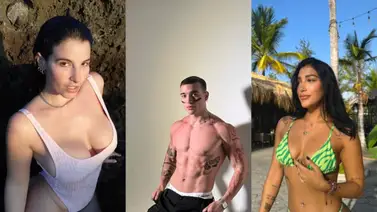 Dani Barranco, Pepe Goitia y “La Sirena 69” listos para armar tremenda rumba en el Monumental de la Rinconada (+Detalles) Dani Barranco, Pepe Goitia y “La Sirena 69” listos para armar tremenda rumba en el Monumental de la Rinconada (+Detalles)