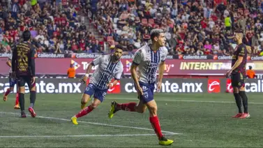Liga MX: Este el rol de juegos para este miércoles 28 de febrero en el fútbol mexicano Liga MX: Este el rol de juegos para este miércoles 28 de febrero en el fútbol mexicano