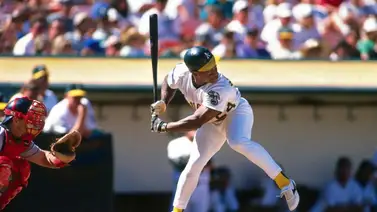 ¿Lo superará Acuña Jr.? Este es el líder de HR abriendo juegos en la historia de MLB ¿Lo superará Acuña Jr.? Este es el líder de HR abriendo juegos en la historia de MLB