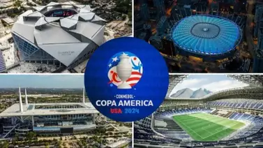 Copa América 2024: ¿Cuánto cuestan las entradas y dónde se pueden comprar? Copa América 2024: ¿Cuánto cuestan las entradas y dónde se pueden comprar?