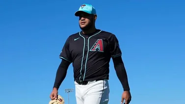 MLB: ¿Podrá Eduardo Rodríguez guiar a los D-Backs de Arizona a otra Serie Mundial? (+Declaraciones)
