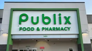 Conoce dónde estarán ubicadas las nuevas tiendas de Publix que abrirán en marzo Conoce dónde estarán ubicadas las nuevas tiendas de Publix que abrirán en marzo