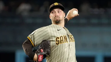 MLB: Blake Snell se adaptaría a estas condiciones para poder firmar 