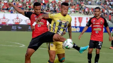 Liga FUTVE: ¿Cómo va el historial de enfrentamientos entre Caracas y Táchira en el Fútbol Nacional? Liga FUTVE: ¿Cómo va el historial de enfrentamientos entre Caracas y Táchira en el Fútbol Nacional?