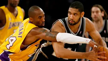 NBA: ¡Selecto grupo! Mira los jugadores que fueron campeones sin un miembro del Top 75 (+Detalles) NBA: ¡Selecto grupo! Mira los jugadores que fueron campeones sin un miembro del Top 75 (+Detalles)