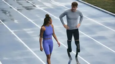 ¿Se acabó el reinado? Conoce quién es la nueva rival de Yulimar Rojas de cara a los JJOO ¿Se acabó el reinado? Conoce quién es la nueva rival de Yulimar Rojas de cara a los JJOO