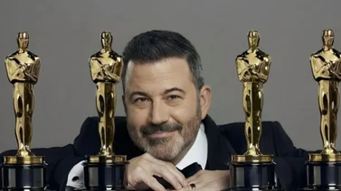 Ellos serán los presentadores de la prestigiosa gala de los Premios Oscar 2024