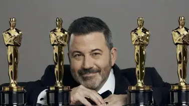 Ellos serán los presentadores de la prestigiosa gala de los Premios Oscar 2024 Ellos serán los presentadores de la prestigiosa gala de los Premios Oscar 2024