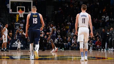 NBA: ¡Cifra histórica! Domantas Sabonis está cerca de alcanzar a varias leyendas de la liga