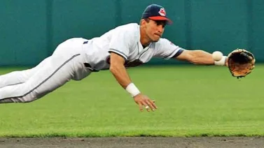MLB: Vea el departamento en el que Omar Vizquel supera a Derek Jeter y Luis Aparicio (+Video)