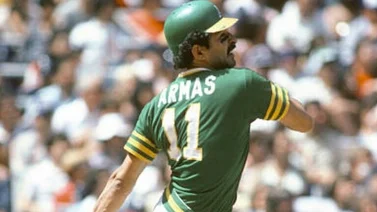 MLB: Antonio Armas, el verdugo de los inmortales en el Salón de la Fama (+Tweet)