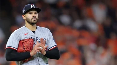 MLB: Pablo López regresa a la acción con Minnesota en el Spring Training