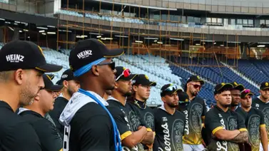 MLB: Pitcher de Leones del Caracas hizo esta gran actuación en Spring Training MLB: Pitcher de Leones del Caracas hizo esta gran actuación en Spring Training