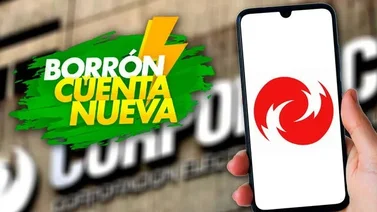 ¡Regístrate! Plan Borrón y Cuenta Nueva: ¿Cuándo finaliza la jornada?