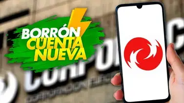 ¡Regístrate! Plan Borrón y Cuenta Nueva: ¿Cuándo finaliza la jornada? ¡Regístrate! Plan Borrón y Cuenta Nueva: ¿Cuándo finaliza la jornada?