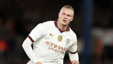 ¿Se acerca Erling Haaland al Barcelona? Esto dice su agente ¿Se acerca Erling Haaland al Barcelona? Esto dice su agente