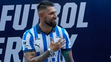 Liga MX: Jonathan Orozco explica el porqué de su retiro como profesional Liga MX: Jonathan Orozco explica el porqué de su retiro como profesional