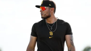 MLB: Padres recortan a jardinero mexicano del Spring Training