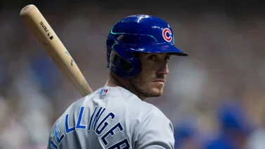 MLB: Cachorros de Chicago incorporó a su máxima estrella