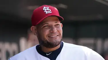 MLB: Fanaticos de los Cardenales de San Luis lanzan dura critica a Yadier Molina MLB: Fanaticos de los Cardenales de San Luis lanzan dura critica a Yadier Molina