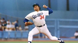MLB: Los Dodgers homenajearán a Fernando Valenzuela con un jersey especial