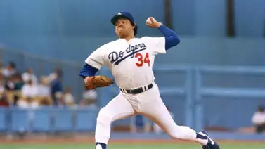 MLB: Los Dodgers homenajearán a Fernando Valenzuela con un jersey especial MLB: Los Dodgers homenajearán a Fernando Valenzuela con un jersey especial
