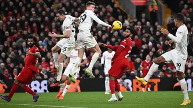 ¡Habrá Clásico! Así quedaron los cruces de cuartos en la FA Cup (+Detalles) ¡Habrá Clásico! Así quedaron los cruces de cuartos en la FA Cup (+Detalles)