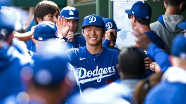 MLB: Proyección muestra la cifra de victorias de los Dodgers (+Detalles) MLB: Proyección muestra la cifra de victorias de los Dodgers (+Detalles)