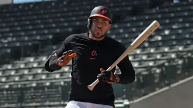 MLB: ¿Quiere Anthony Santander extender su contrato con los Orioles de Baltimore? (+Declaraciones) MLB: ¿Quiere Anthony Santander extender su contrato con los Orioles de Baltimore? (+Declaraciones)