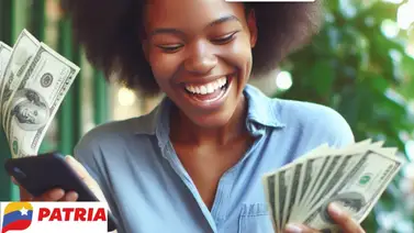 ¿Revisaste la billetera de Patria? Estos son los bonos del 1 al 7 de marzo ¿Revisaste la billetera de Patria? Estos son los bonos del 1 al 7 de marzo